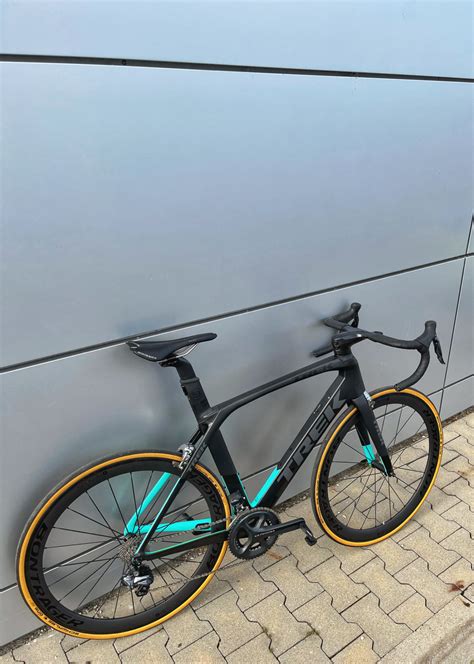 Trek Madone 9.2 